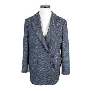 Unisex Hugo Boss - Jacket, size 42 - Blue (1)