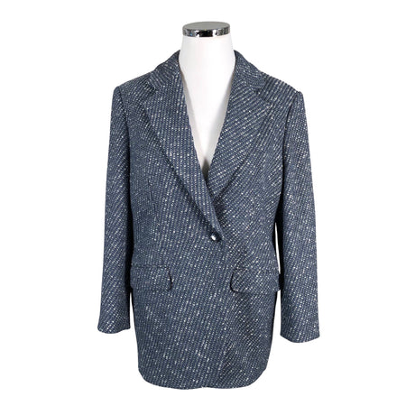 Unisex Hugo Boss - Jacket, size 42 - Blue ()