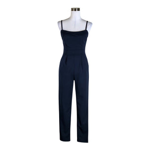 Unisex Wal G - Overalls, size 38 - Blue (1)