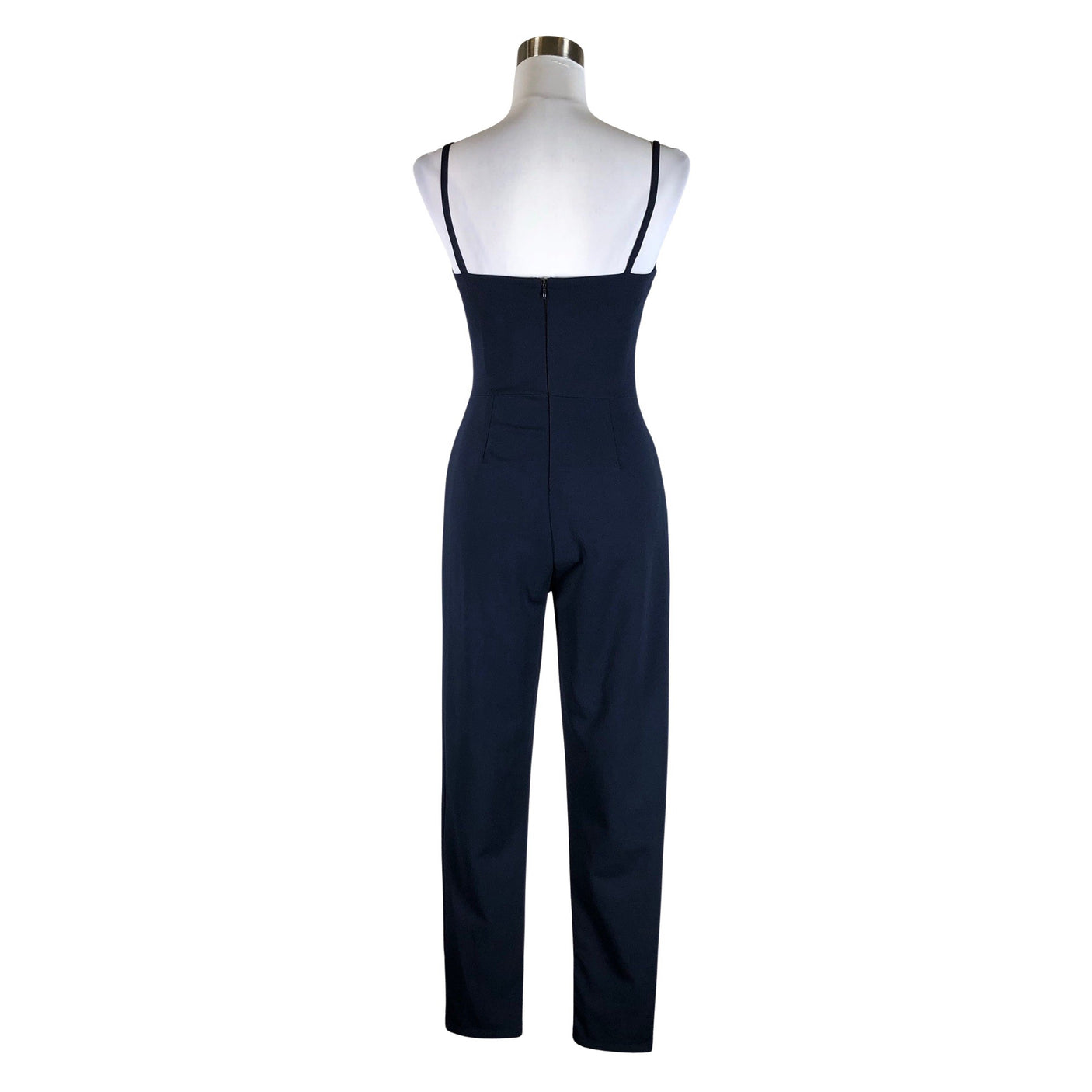 Unisex Wal G - Overalls, size 38 - Blue (2)