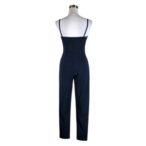 Unisex Wal G - Overalls, size 38 - Blue (2)