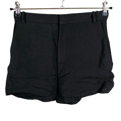 Unisex &Other Stories - Shorts, size 36 - Black ()