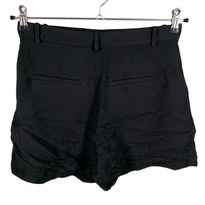 Unisex &Other Stories - Shorts, size 36 - Black (2)