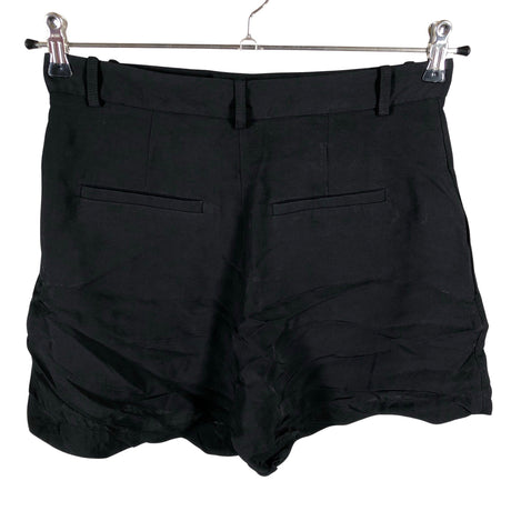 Unisex &Other Stories - Shorts, size 36 - Black (2)
