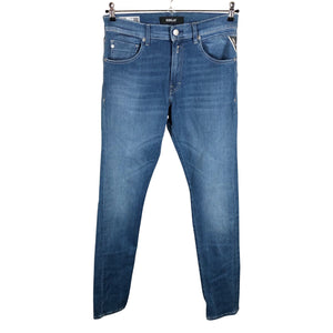 Unisex Replay - Jeans, size W31 - Blue (1)