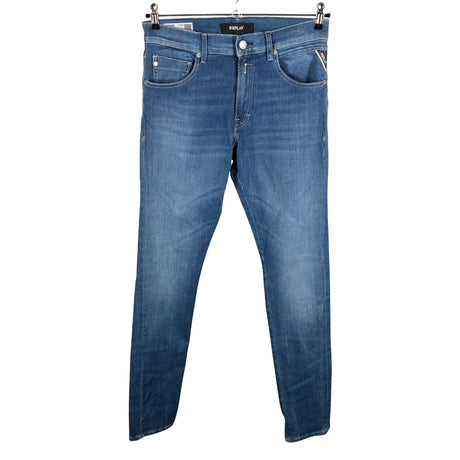 Unisex Replay - Jeans, size W31 - Blue ()