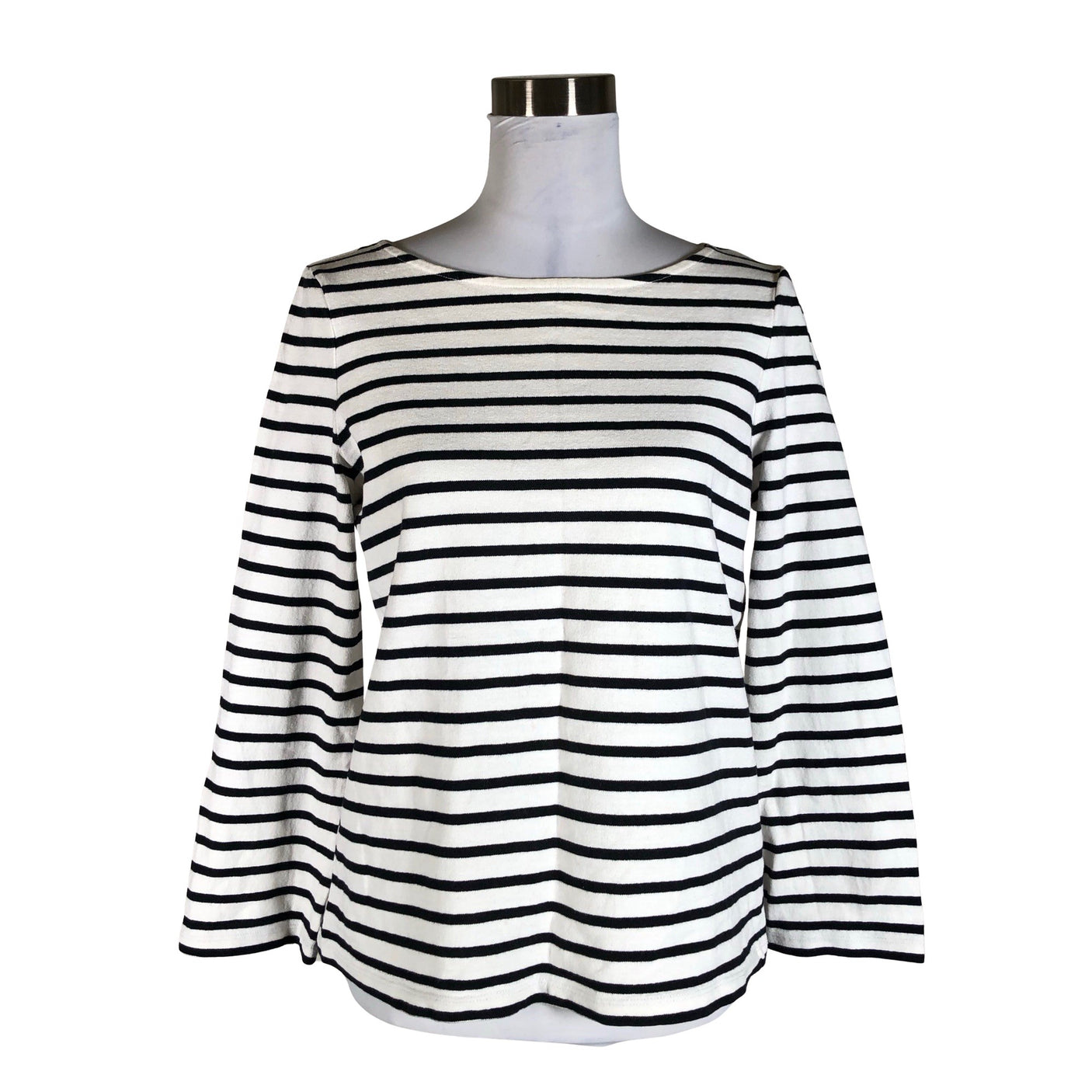 Unisex COS - Tricot shirt, size 36 - White (1)