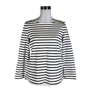 Unisex COS - Tricot shirt, size 36 - White (1)