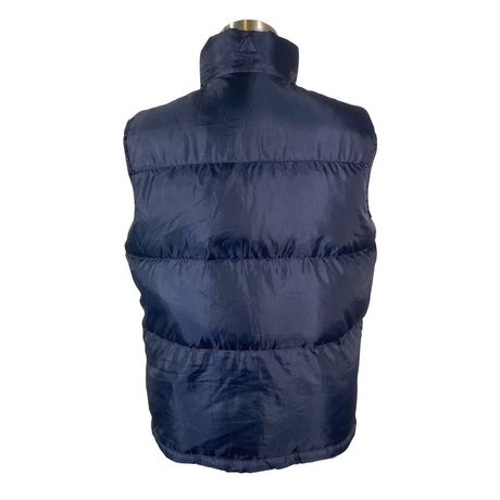 Unisex Firefly - Winter vest, size L - Blue (2)