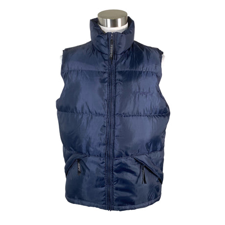 Unisex Firefly - Winter vest, size L - Blue ()