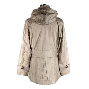 Unisex Reset - Outdoor jacket, size 38 - Beige (2)