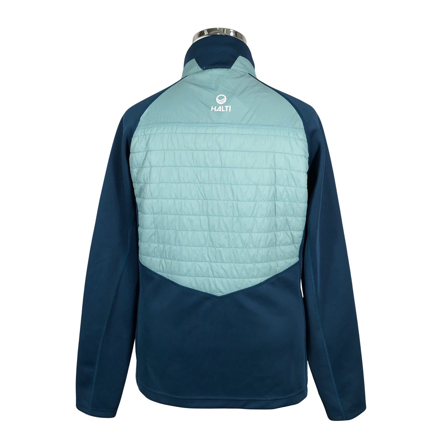 Unisex Halti - Sports jacket, size 44 - Blue (2)