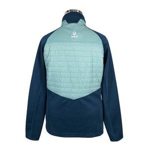 Unisex Halti - Sports jacket, size 44 - Blue (2)