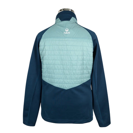 Unisex Halti - Sports jacket, size 44 - Blue (2)