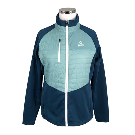 Unisex Halti - Sports jacket, size 44 - Blue ()