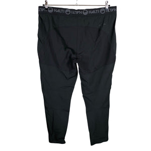 Unisex Halti - Outdoor pants, size 42 - Black (2)