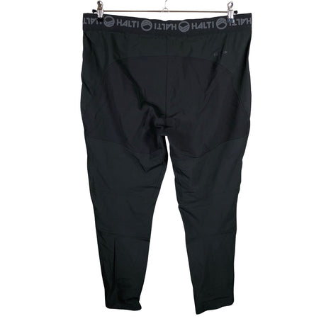 Unisex Halti - Outdoor pants, size 42 - Black (2)