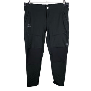 Unisex Halti - Outdoor pants, size 42 - Black (1)