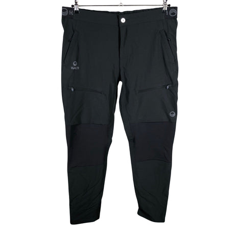 Unisex Halti - Outdoor pants, size 42 - Black ()