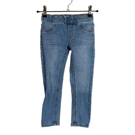 Unisex Lindex - Jeans, size 98 - 104 - Blue ()