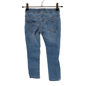 Unisex Lindex - Jeans, size 98 - 104 - Blue (2)
