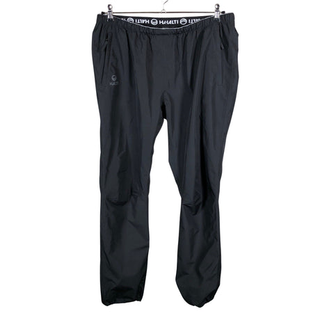 Unisex Halti - Outdoor pants, size 44 - Black ()