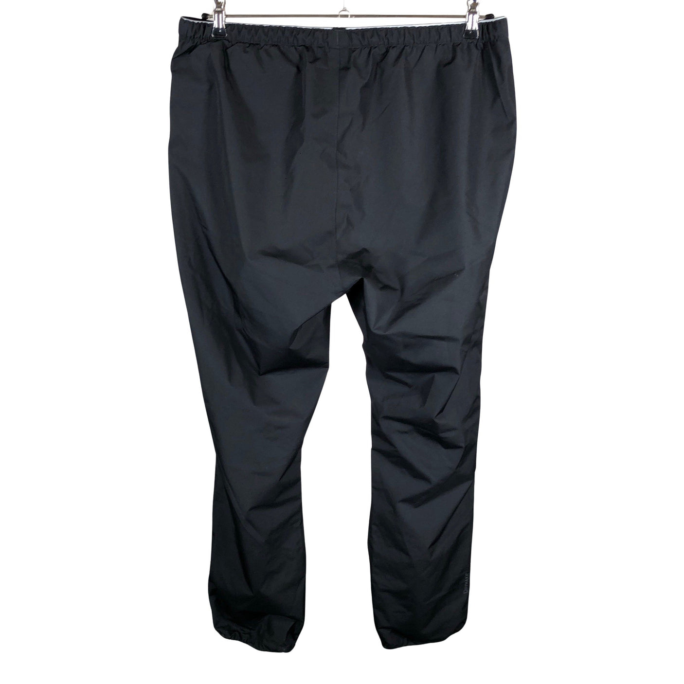 Unisex Halti - Outdoor pants, size 44 - Black (2)
