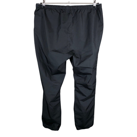 Unisex Halti - Outdoor pants, size 44 - Black (2)
