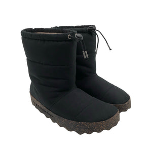Unisex Asportuguesas - Winter shoes, size 40 - Black (3)