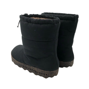 Unisex Asportuguesas - Winter shoes, size 40 - Black (2)