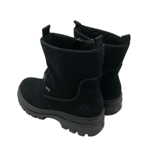 Unisex Rieker - Ankle boots, size 40 - Black (2)