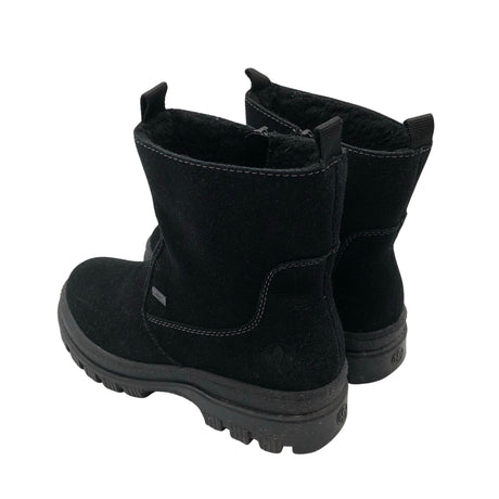 Unisex Rieker - Ankle boots, size 40 - Black (2)