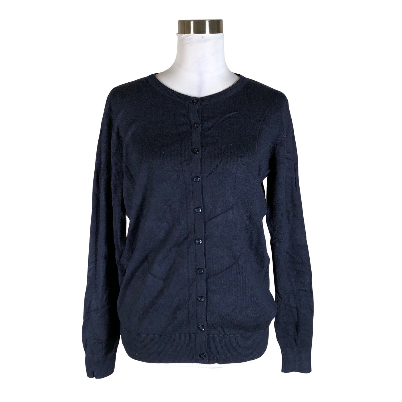 Unisex Aventura - Cardigan, size 40 - Blue (1)