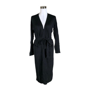 Unisex Voglia - Cardigan, size 40 - Black (1)