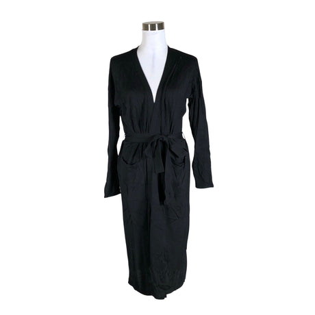 Unisex Voglia - Cardigan, size 40 - Black ()