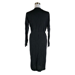 Unisex Voglia - Cardigan, size 40 - Black (2)