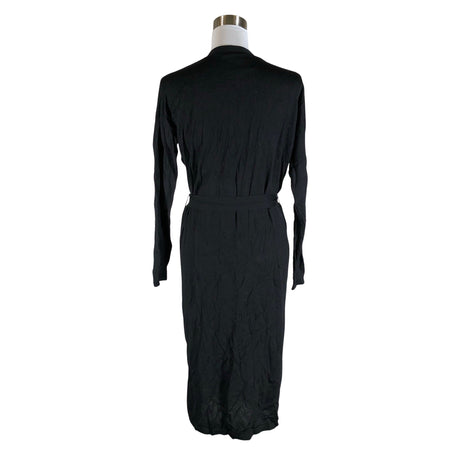 Unisex Voglia - Cardigan, size 40 - Black (2)