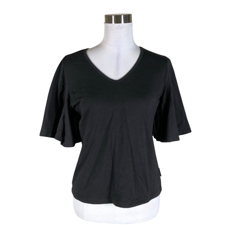 Unisex Versonpuoti - T-shirt, size 40 - Black ()