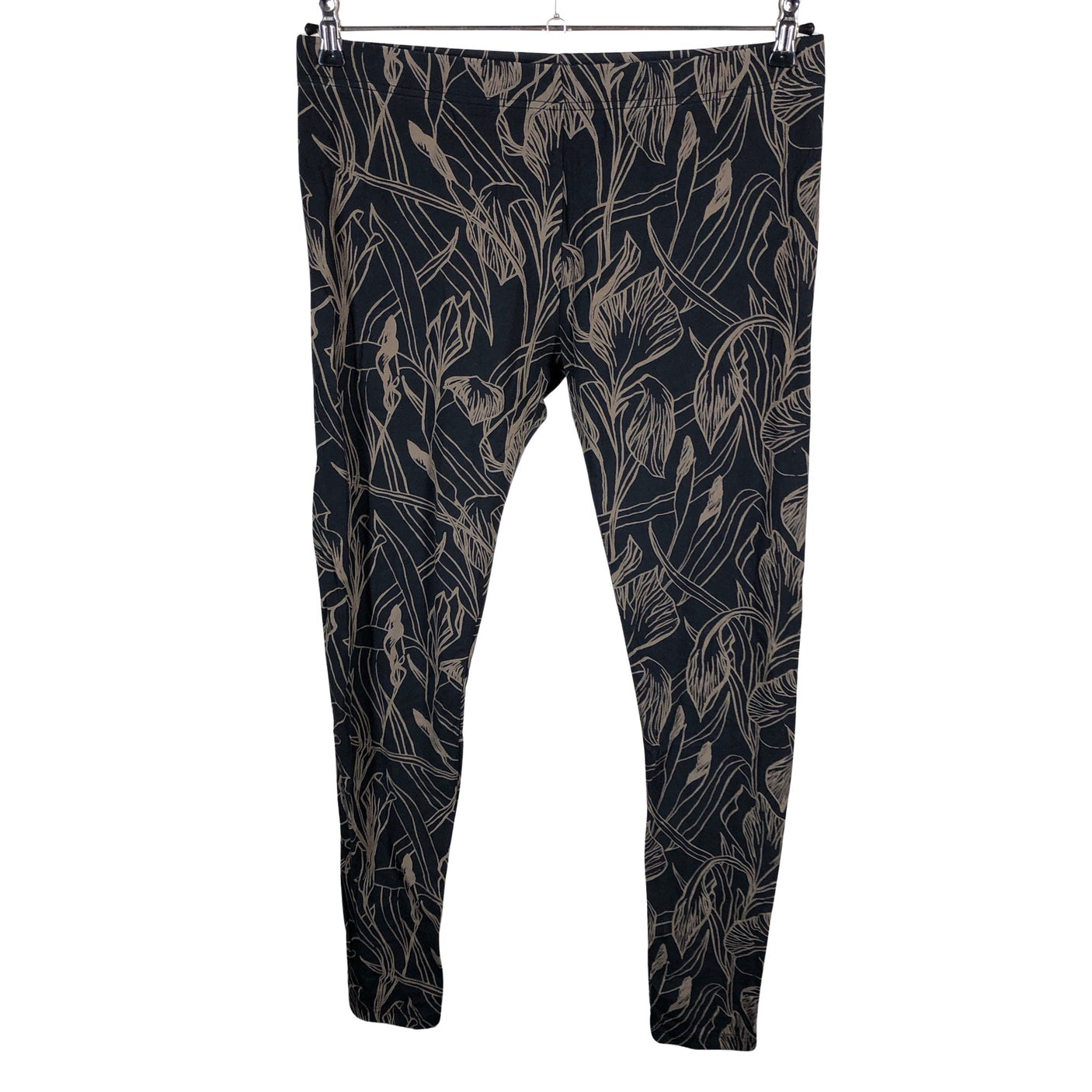 Unisex NOSH - Leggings, size 46 - Black (1)