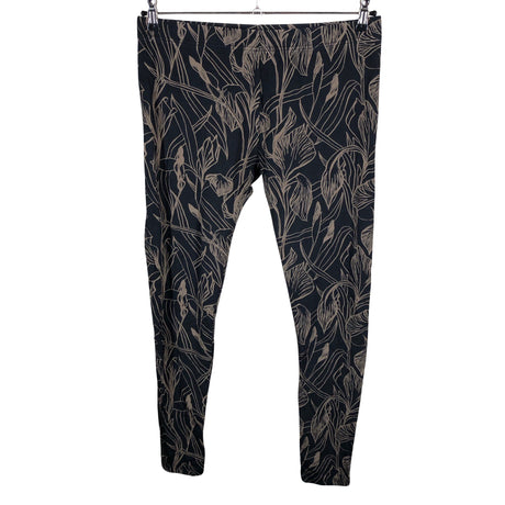 Unisex NOSH - Leggings, size 46 - Black ()