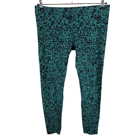 Unisex NOSH - Leggings, size 46 - Green ()