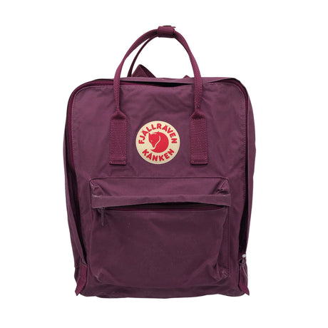 Unisex Fjällräven - Backpack, size Maxi - Wine red ()