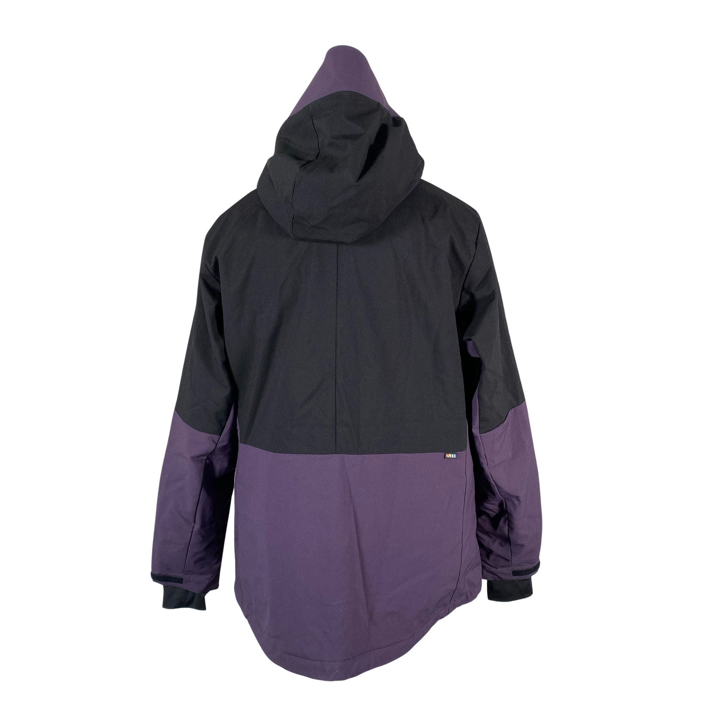 Unisex Rukka - Winter jacket, size 42 - Violet (2)