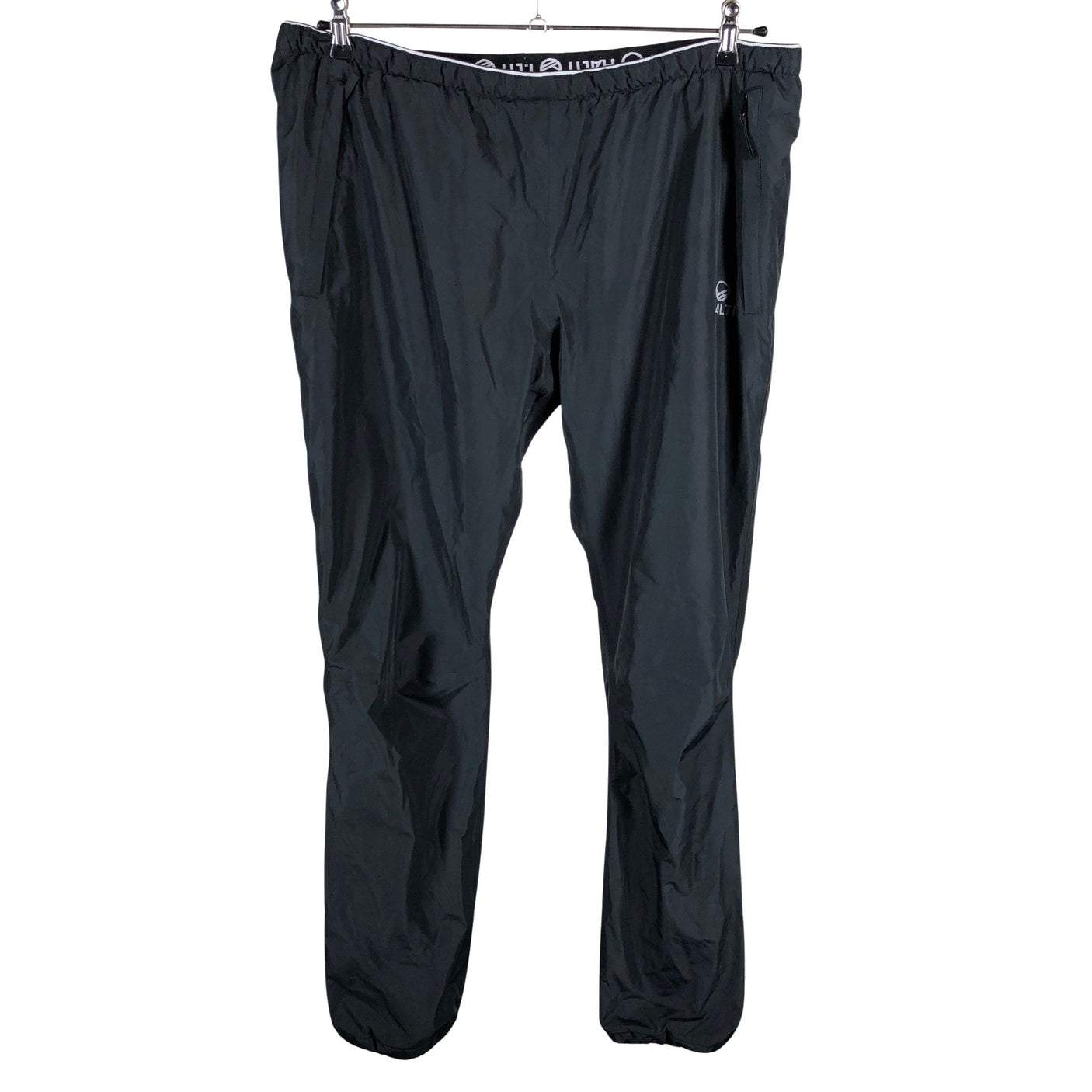 Unisex Halti - Winter pants, size 44 - Black (1)