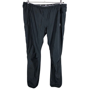 Unisex Halti - Winter pants, size 44 - Black (1)