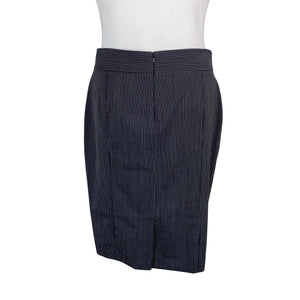 Unisex Andiata - Pencil skirt, size 44 - Black (2)