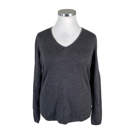 Unisex R-collection - Sweater, size 42 - Gray ()