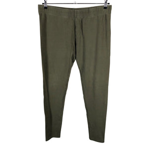 Unisex NOSH - Leggings, size 52 - Green (1)