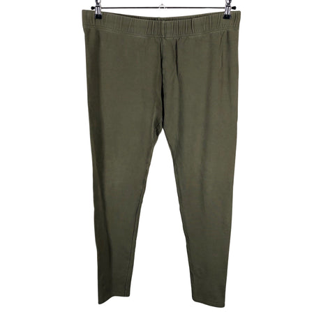 Unisex NOSH - Leggings, size 52 - Green ()
