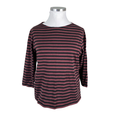 Unisex Marimekko - Tricot shirt, size 44 - Brown ()